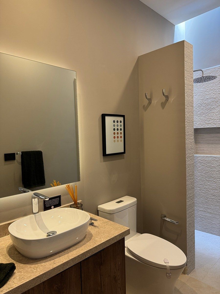 Casa en condominio en Lomas del Campanario Norte, Querétaro, foto 14 de 36