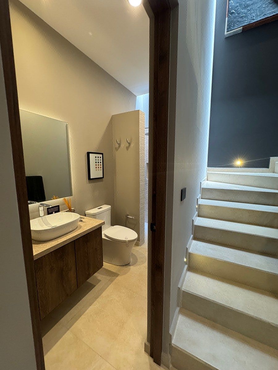 Casa en condominio en Lomas del Campanario Norte, Querétaro, foto 20 de 36