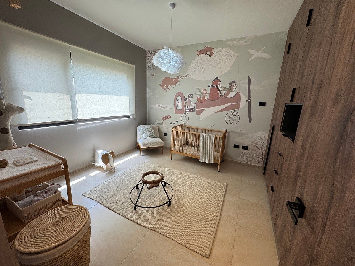 Casa en condominio en Lomas del Campanario Norte, Querétaro, foto 21 de 36