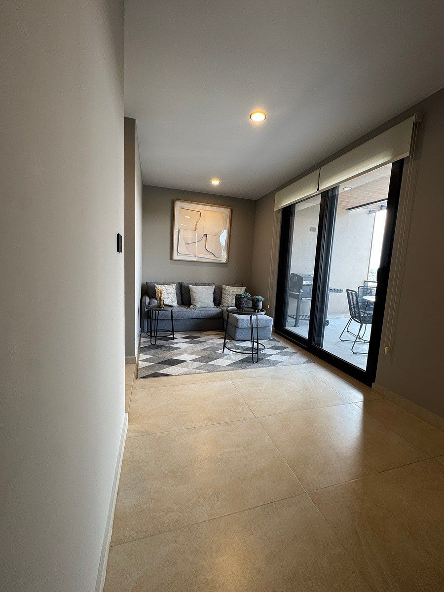 Casa en condominio en Lomas del Campanario Norte, Querétaro, foto 24 de 36