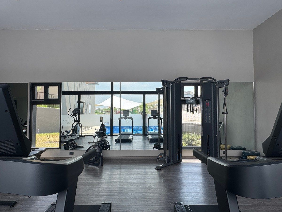 Casa en condominio en Lomas del Campanario Norte, Querétaro, foto 36 de 36