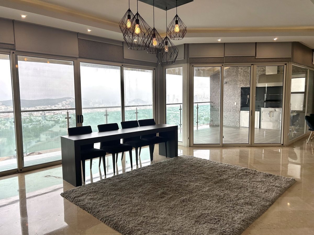 Apartamento em Colinas de San Jerónimo, Monterrey, foto 2 de 34