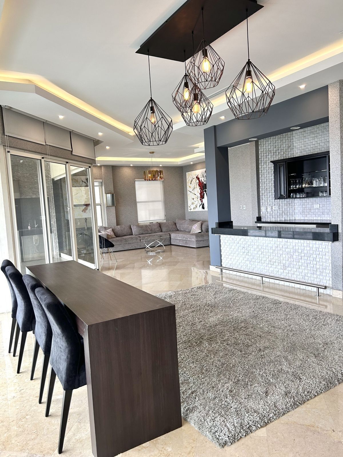 Apartamento em Colinas de San Jerónimo, Monterrey, foto 3 de 34