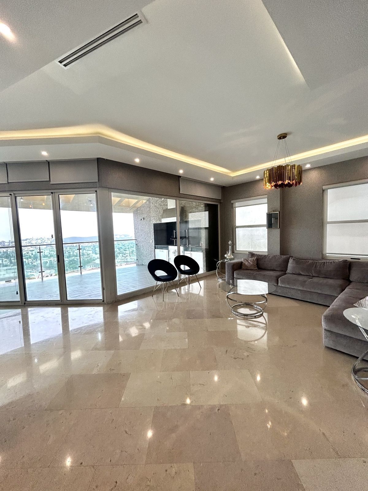 Apartamento em Colinas de San Jerónimo, Monterrey, foto 4 de 34