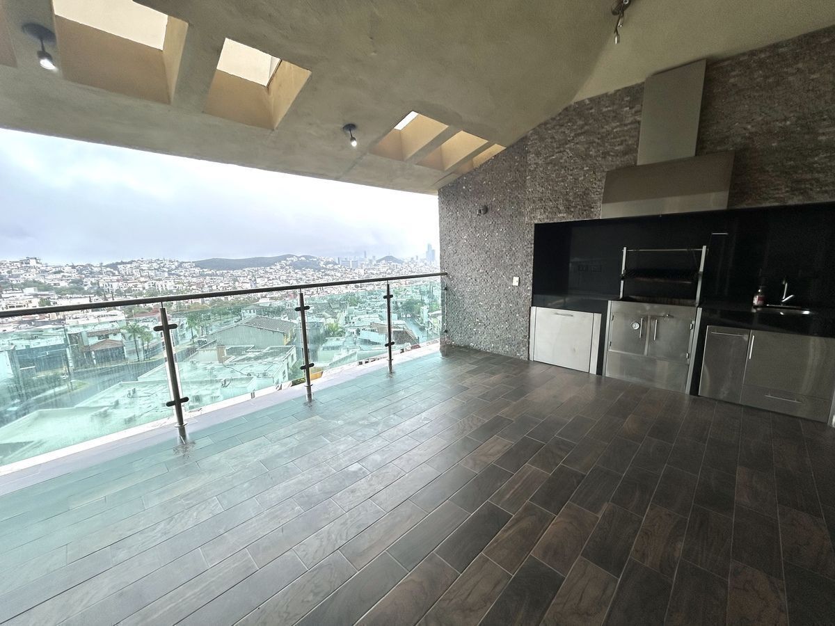 Apartamento em Colinas de San Jerónimo, Monterrey, foto 5 de 34