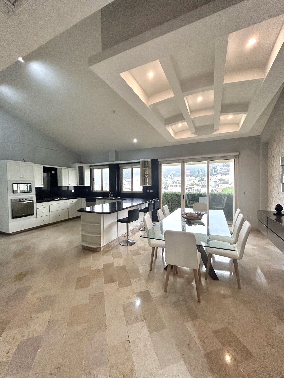 Apartamento em Colinas de San Jerónimo, Monterrey, foto 6 de 34