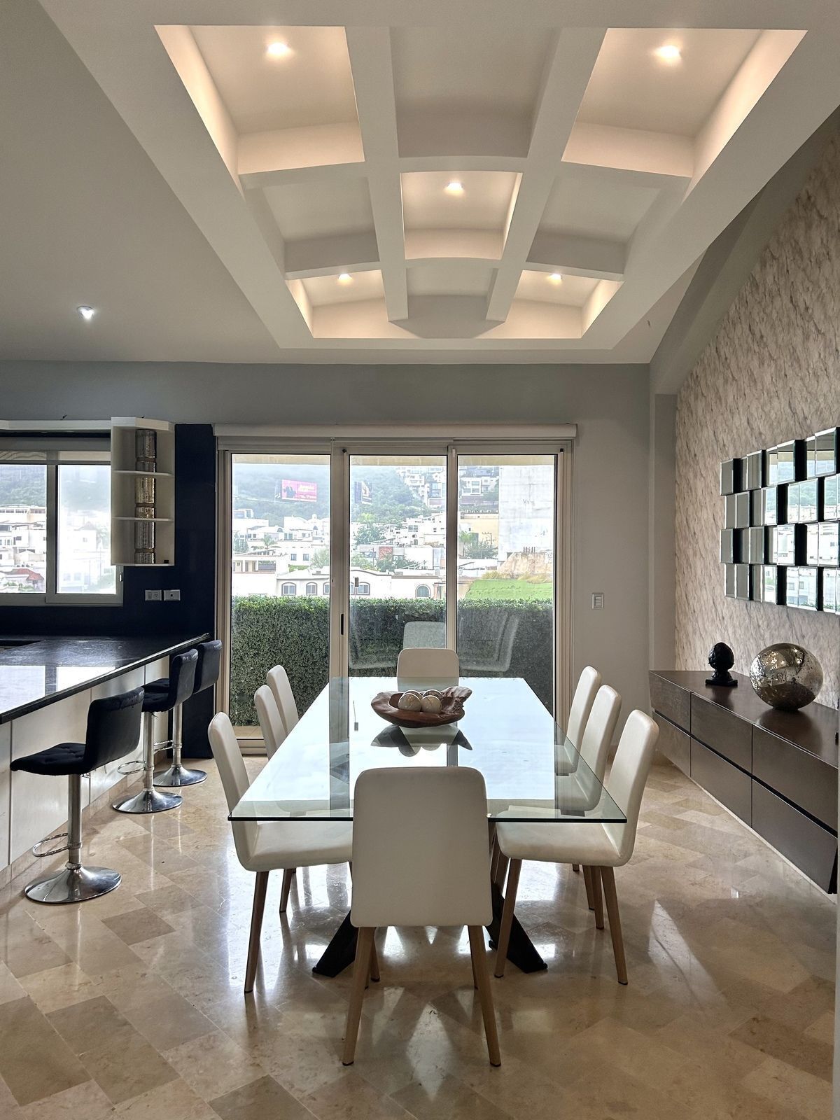 Apartamento em Colinas de San Jerónimo, Monterrey, foto 7 de 34