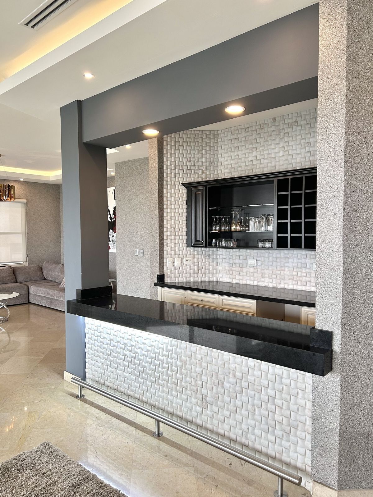 Apartamento em Colinas de San Jerónimo, Monterrey, foto 13 de 34