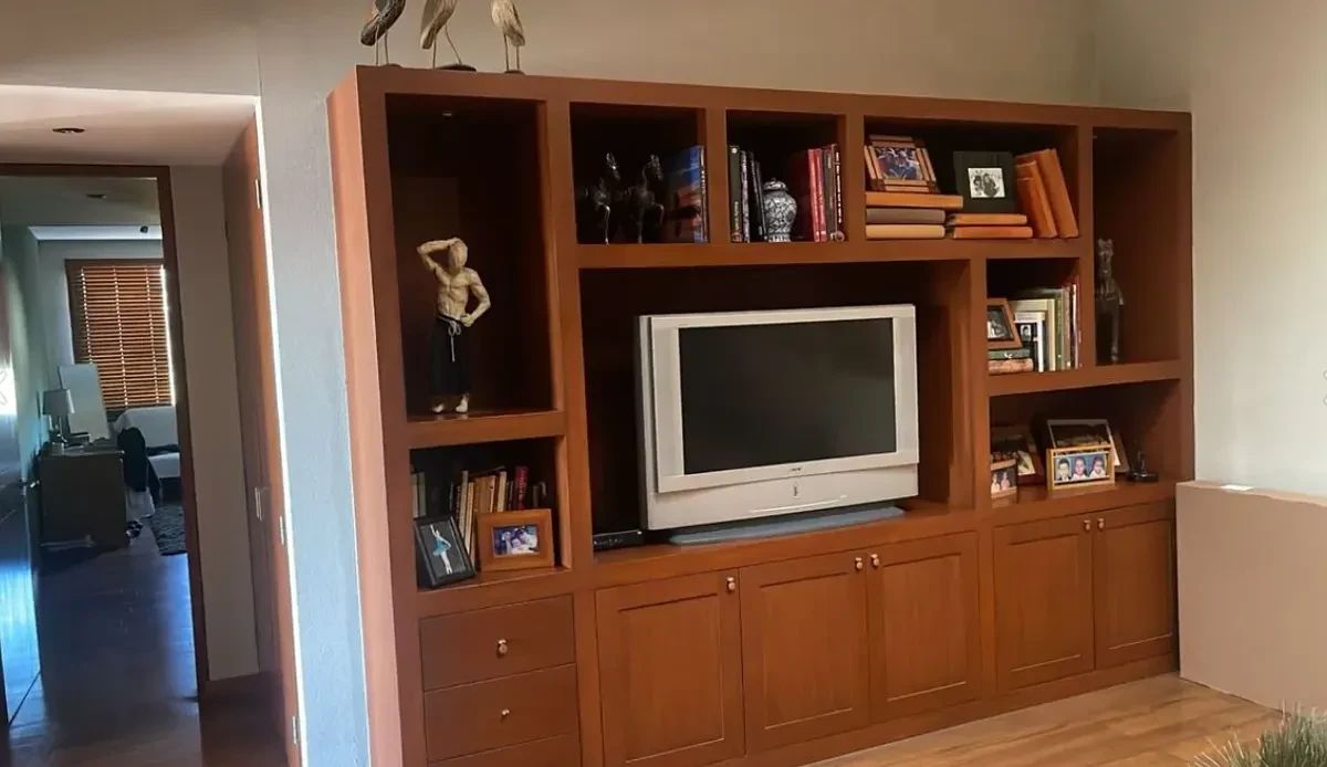 Departamento en Lomas de Bezares, Miguel Hidalgo, foto 7 de 36