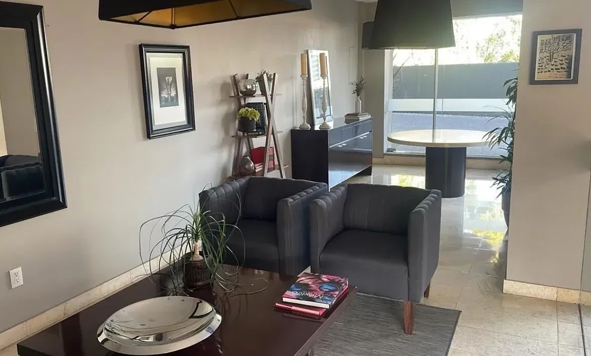 Departamento en Lomas de Bezares, Miguel Hidalgo, foto 15 de 36