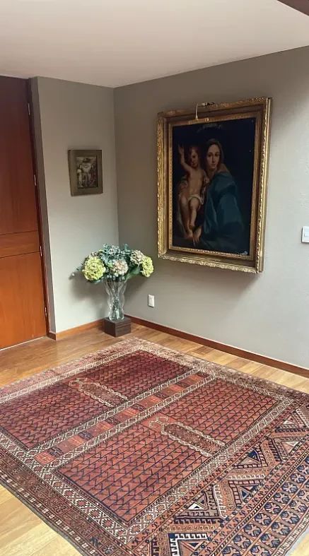 Departamento en Lomas de Bezares, Miguel Hidalgo, foto 17 de 36