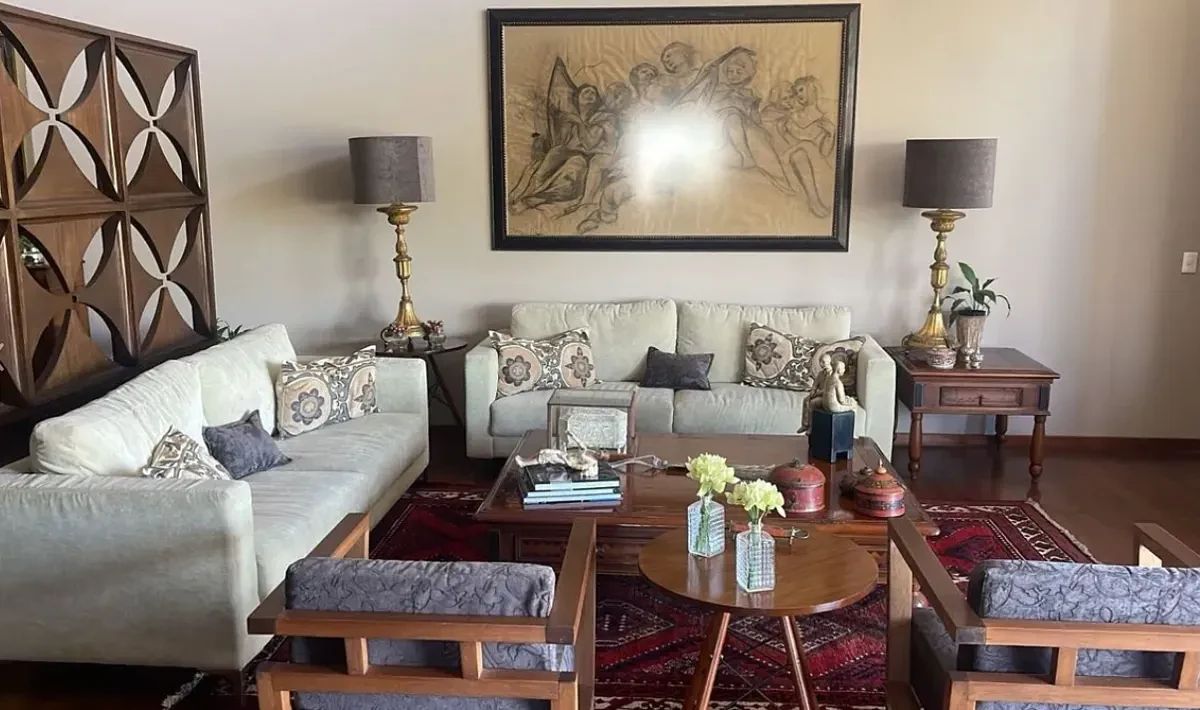 Departamento en Lomas de Bezares, Miguel Hidalgo, foto 28 de 36