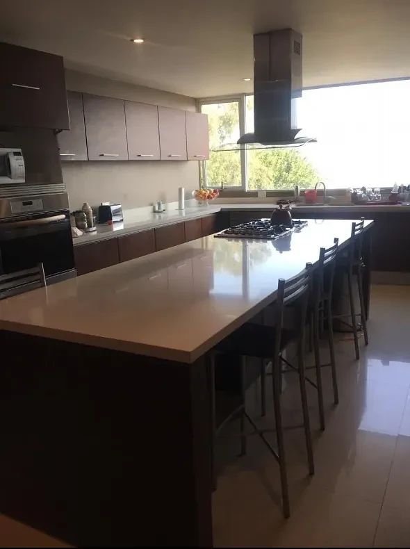 Departamento en Lomas de Bezares, Miguel Hidalgo, foto 31 de 36