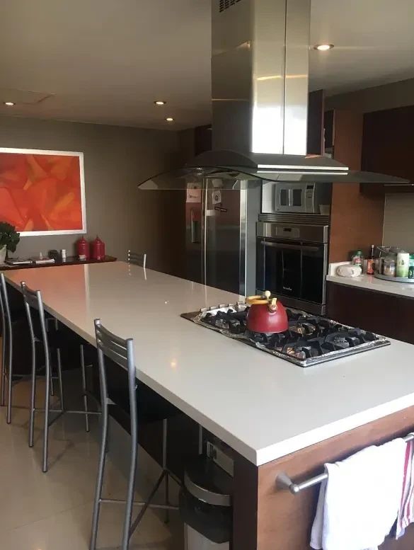 Departamento en Lomas de Bezares, Miguel Hidalgo, foto 32 de 36