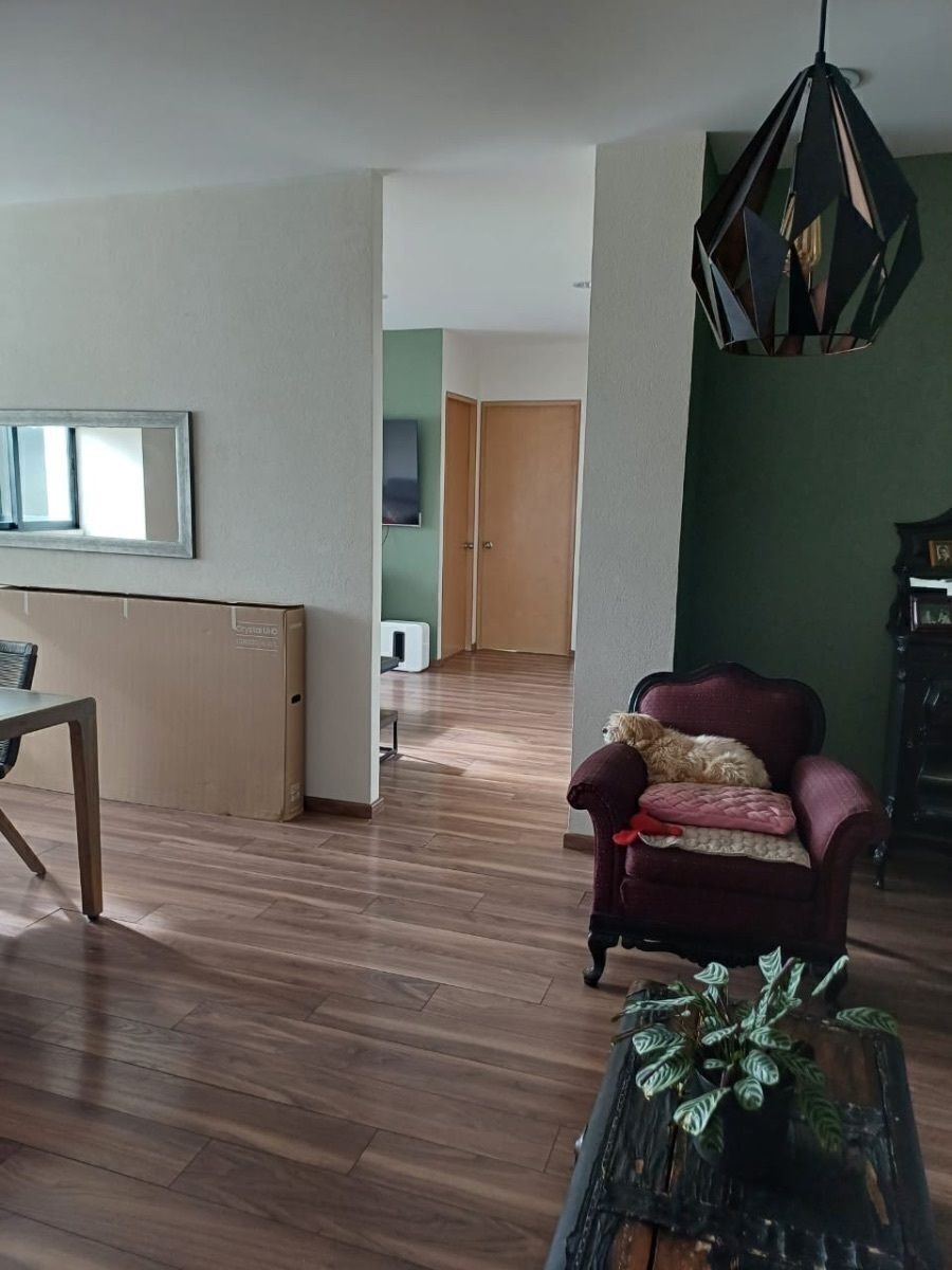 Apartment in Manzanastitla, Cuajimalpa de Morelos, photo 2 of 48