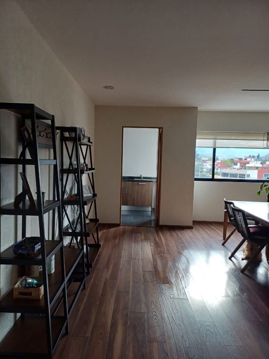 Apartment in Manzanastitla, Cuajimalpa de Morelos, photo 11 of 48