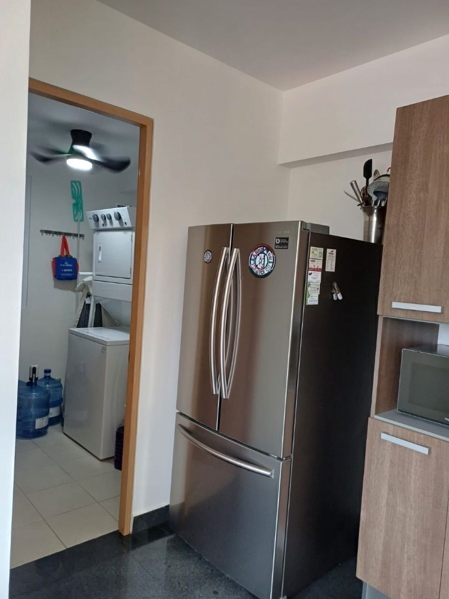 Apartment in Manzanastitla, Cuajimalpa de Morelos, photo 13 of 48