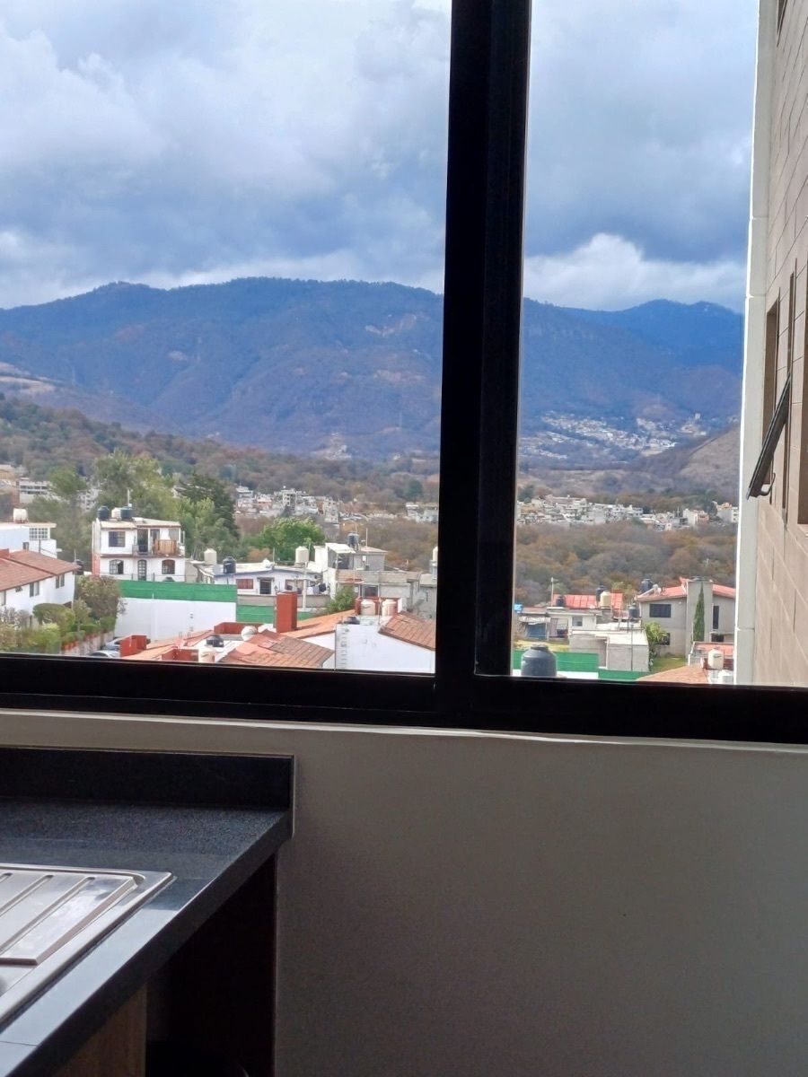 Apartment in Manzanastitla, Cuajimalpa de Morelos, photo 16 of 48
