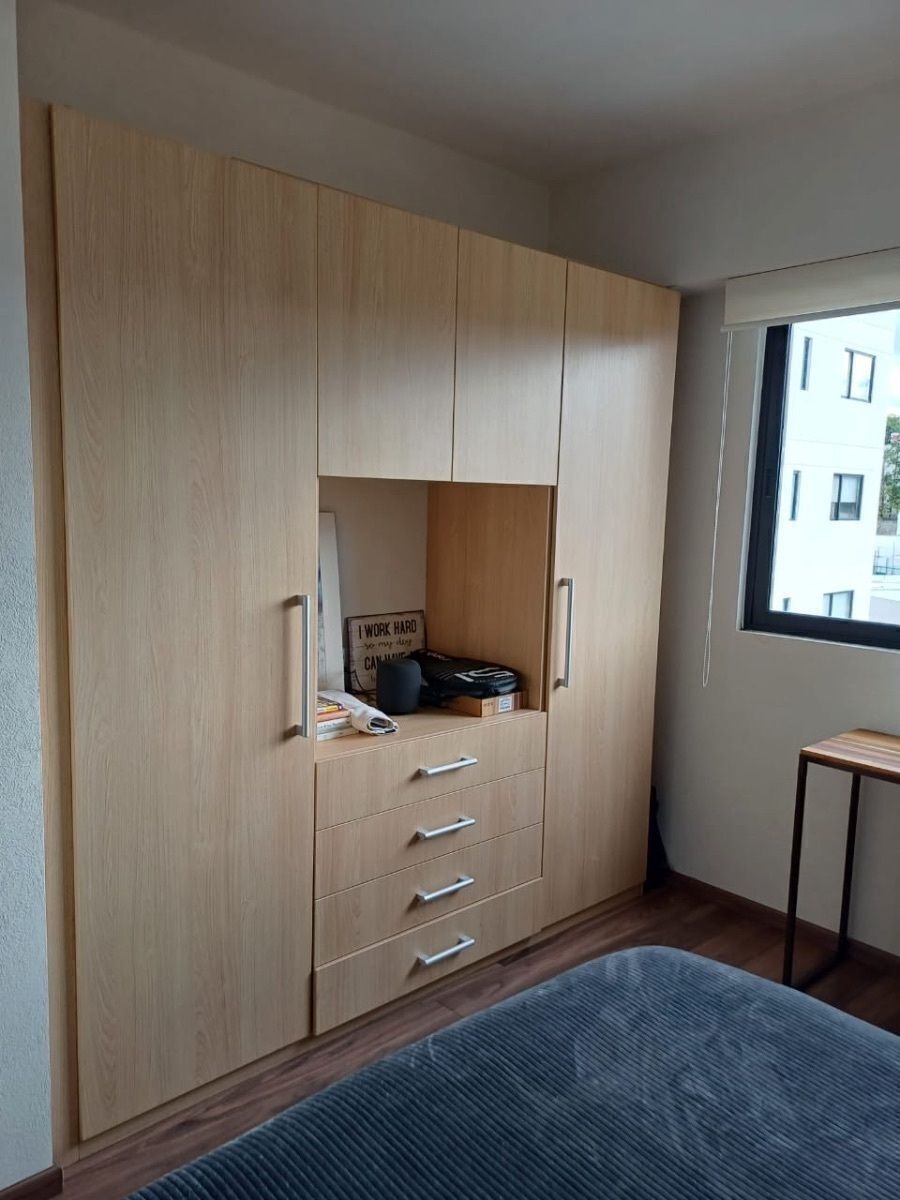Apartment in Manzanastitla, Cuajimalpa de Morelos, photo 21 of 48