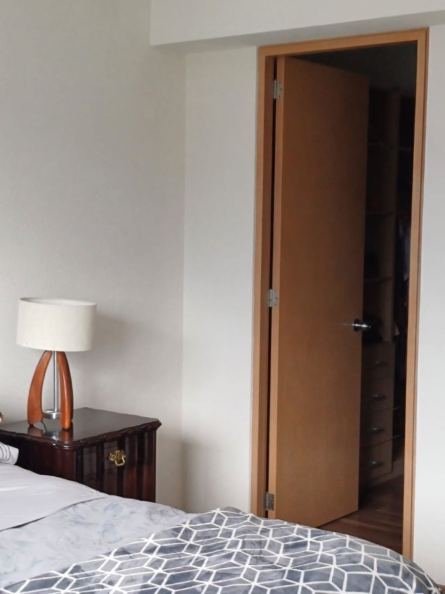 Apartment in Manzanastitla, Cuajimalpa de Morelos, photo 24 of 48