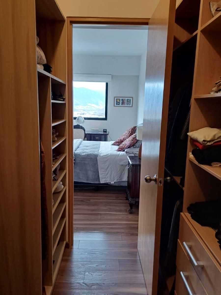 Apartment in Manzanastitla, Cuajimalpa de Morelos, photo 31 of 48