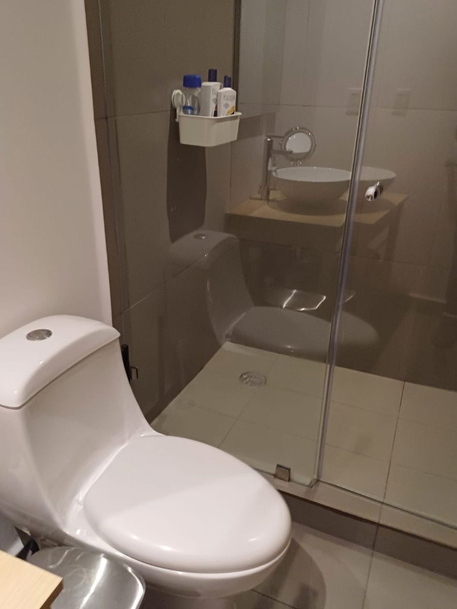 Apartment in Manzanastitla, Cuajimalpa de Morelos, photo 34 of 48