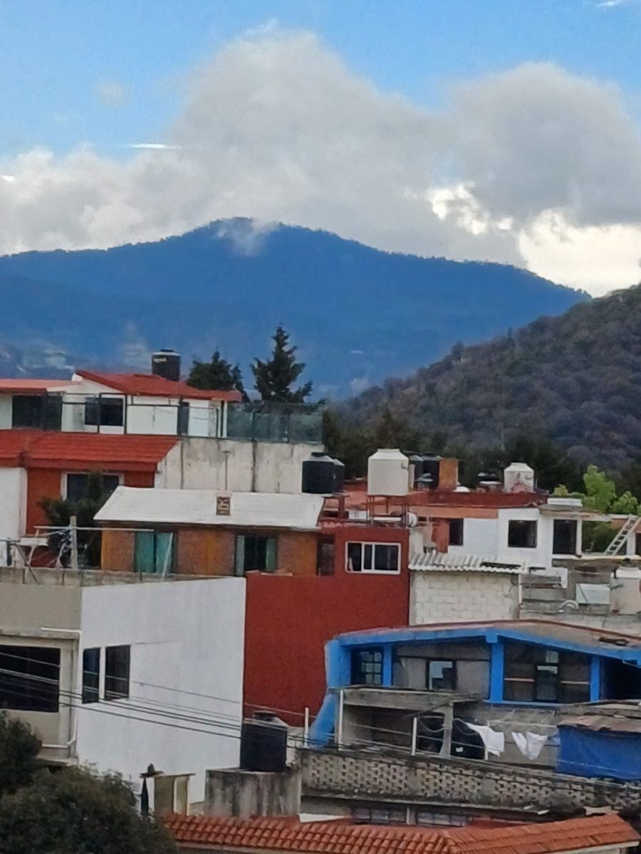Apartment in Manzanastitla, Cuajimalpa de Morelos, photo 42 of 48