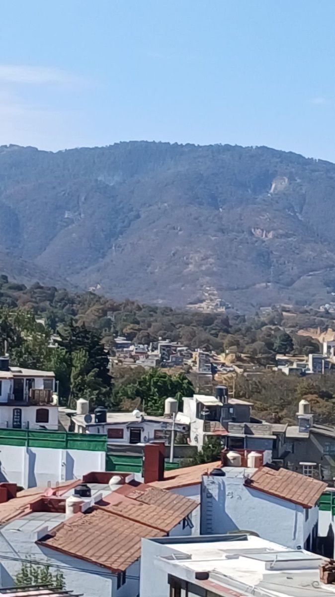 Apartment in Manzanastitla, Cuajimalpa de Morelos, photo 43 of 48