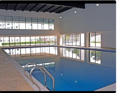Apartment in Manzanastitla, Cuajimalpa de Morelos, photo 44 of 48