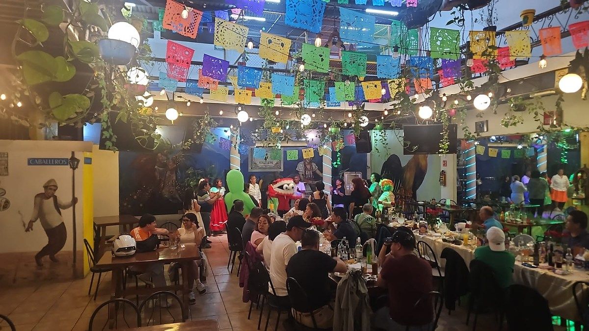 Local em San Pedro Mártir, Tlalpan, foto 4 de 19