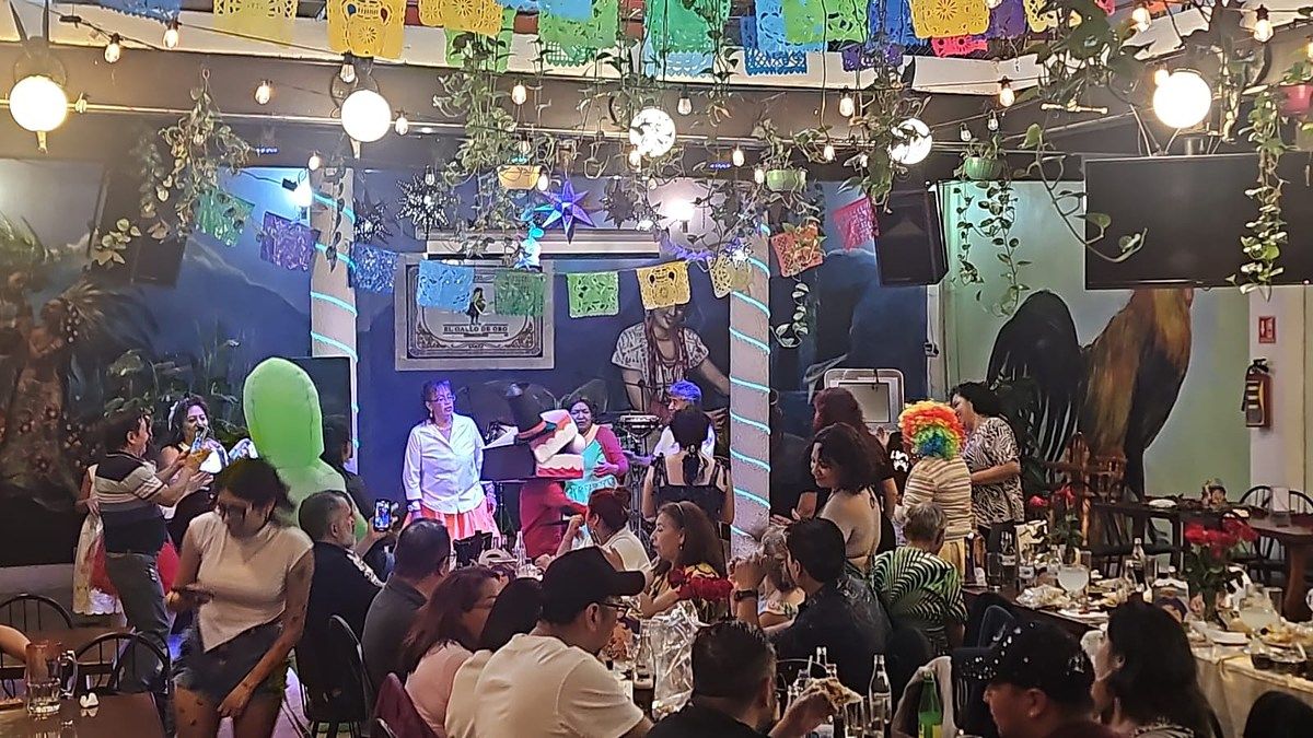 Local em San Pedro Mártir, Tlalpan, foto 6 de 19
