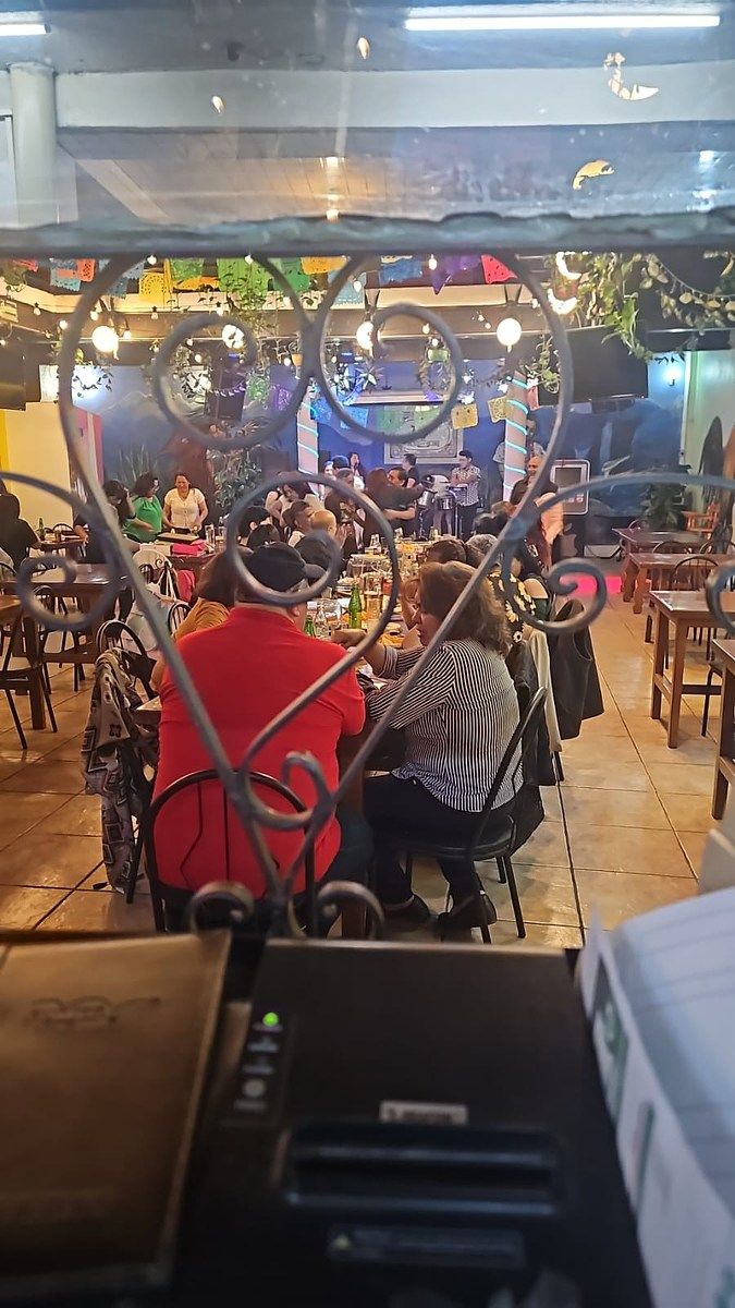 Local em San Pedro Mártir, Tlalpan, foto 7 de 19