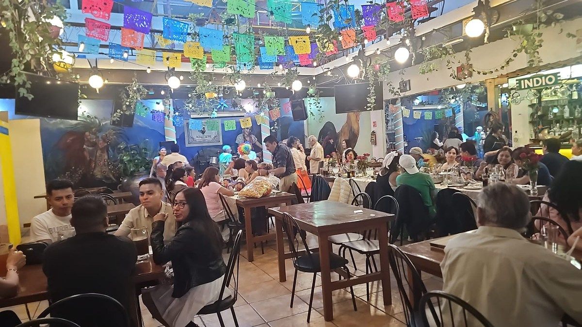 Local em San Pedro Mártir, Tlalpan, foto 8 de 19