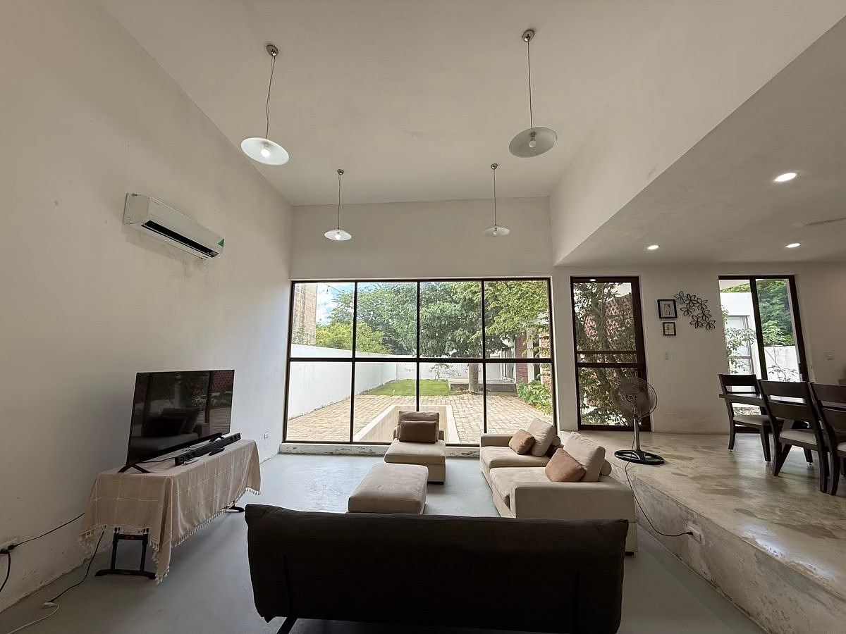 Casa en condominio en Kikteil, Mérida, foto 3 de 23