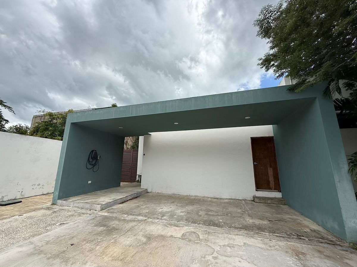 Casa en condominio en Kikteil, Mérida, foto 2 de 23