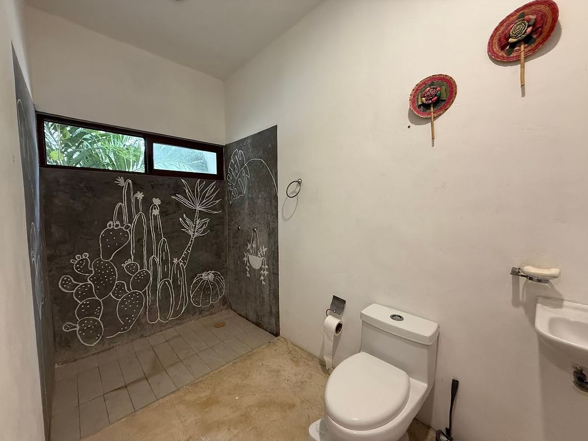 Casa en condominio en Kikteil, Mérida, foto 8 de 23