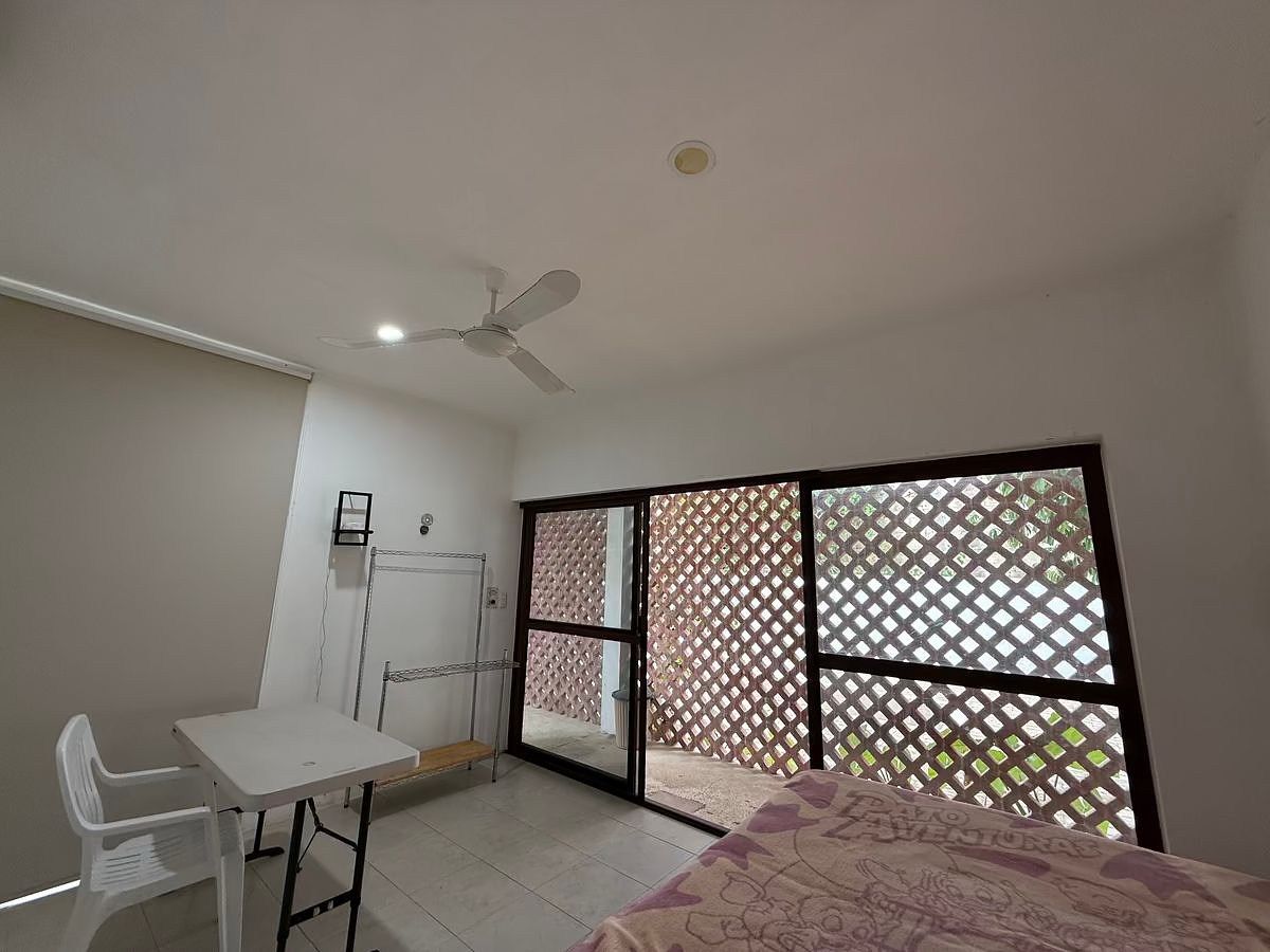 Casa en condominio en Kikteil, Mérida, foto 11 de 23