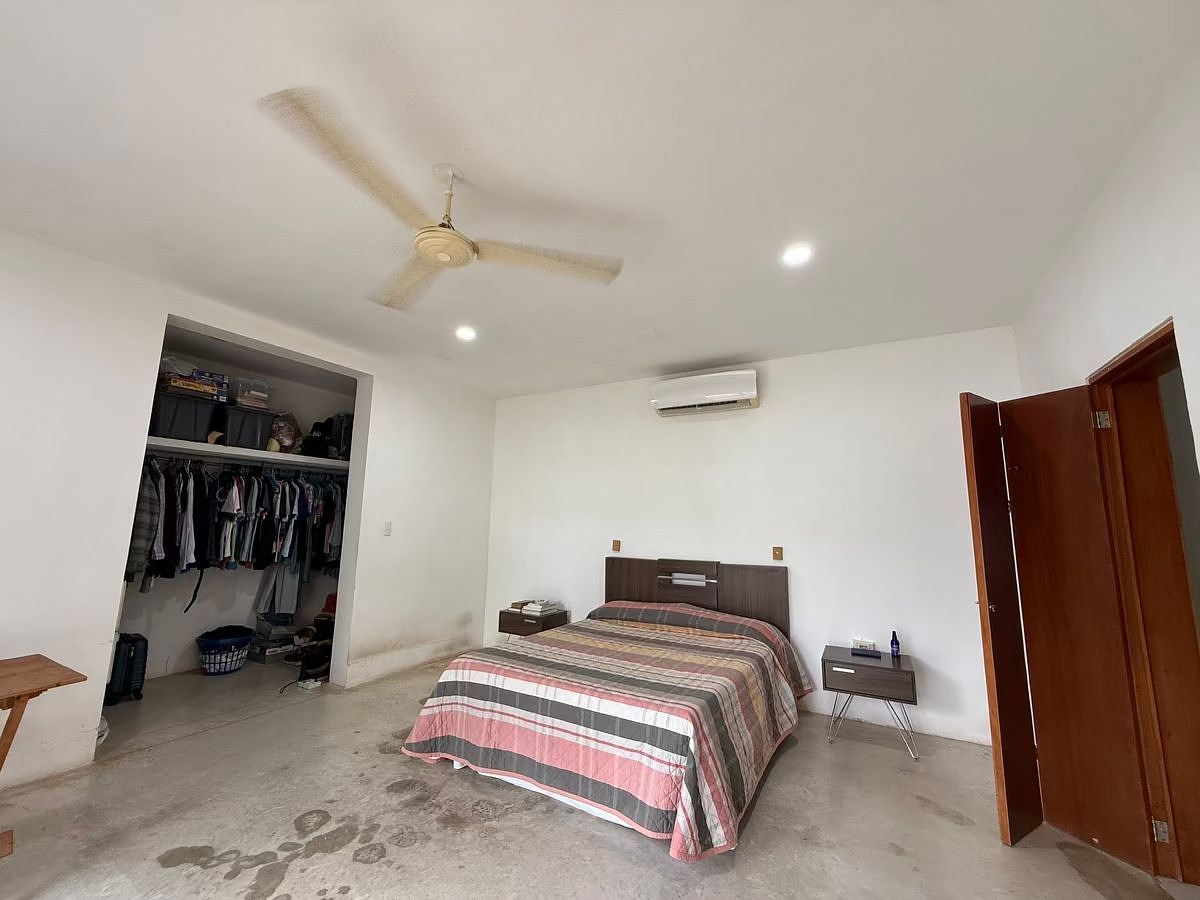 Casa en condominio en Kikteil, Mérida, foto 12 de 23