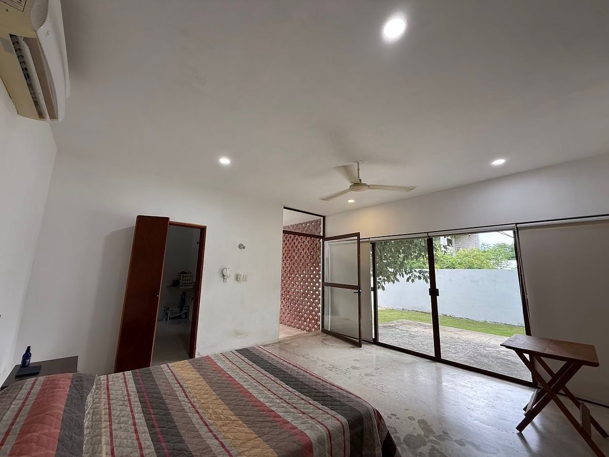 Casa en condominio en Kikteil, Mérida, foto 13 de 23