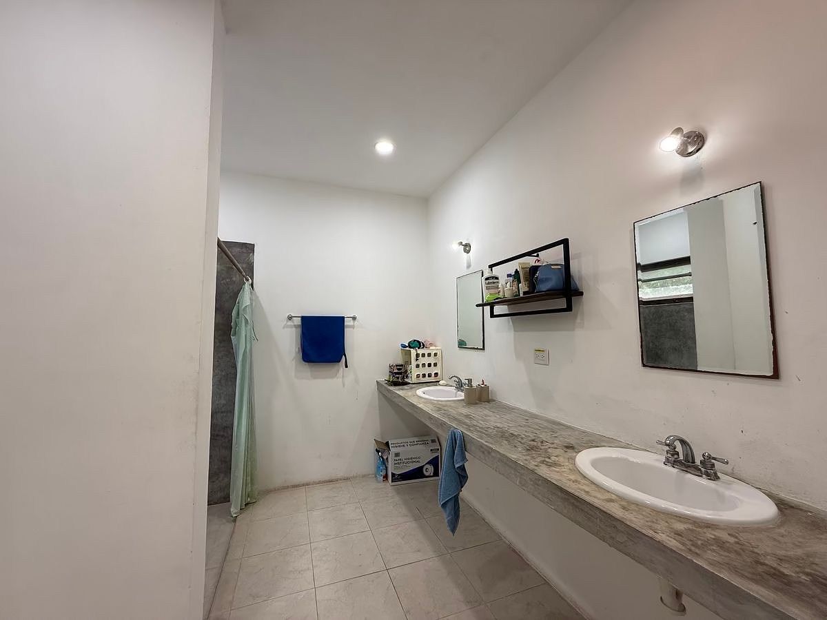 Casa en condominio en Kikteil, Mérida, foto 14 de 23