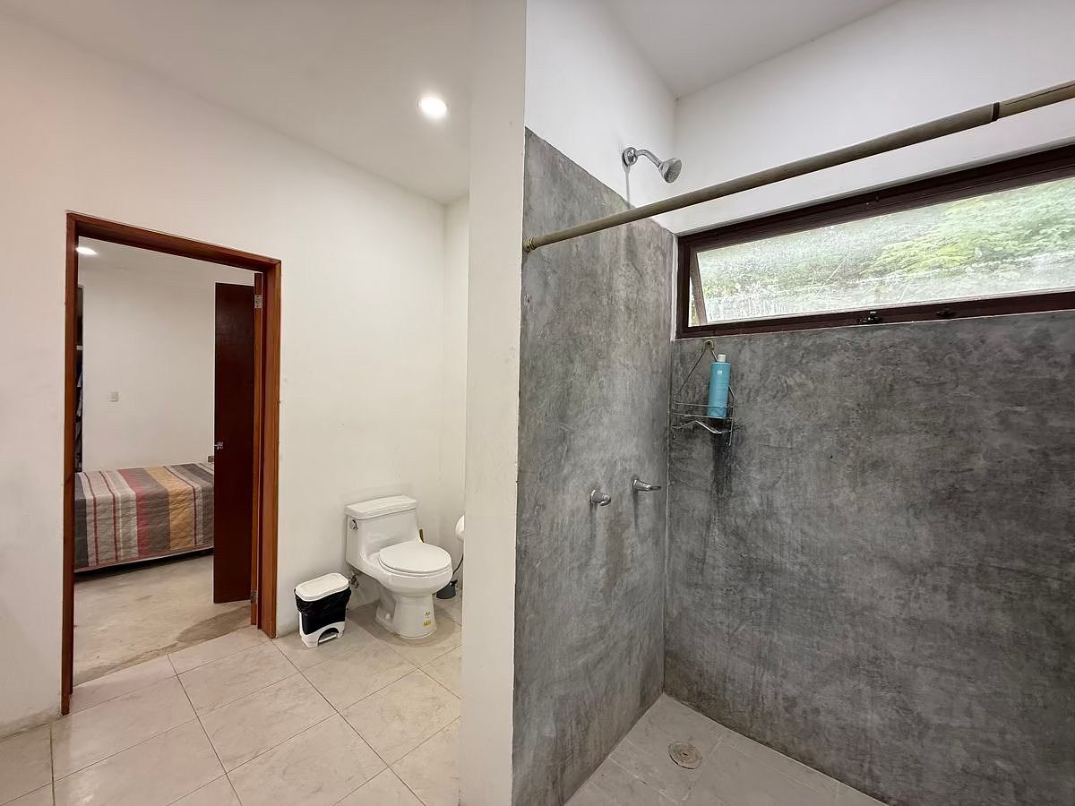 Casa en condominio en Kikteil, Mérida, foto 17 de 23