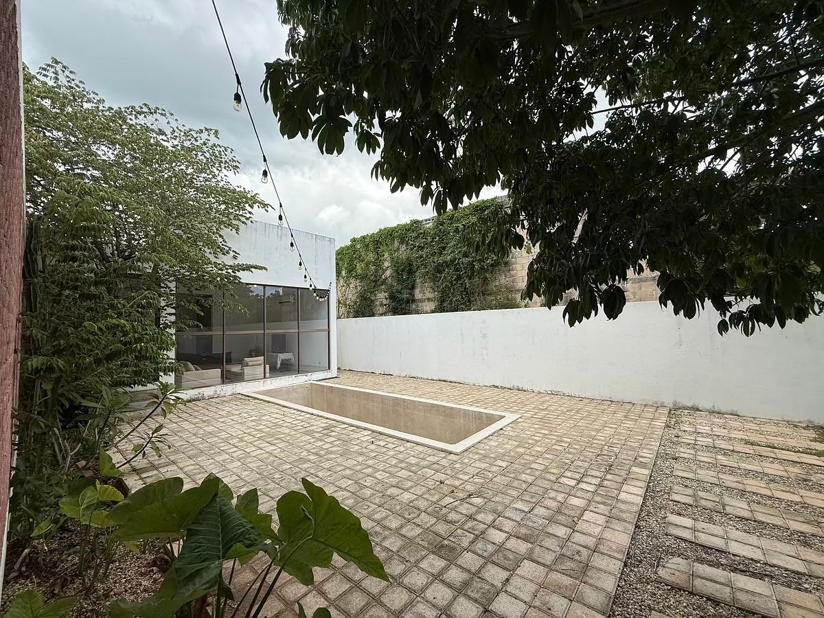 Casa en condominio en Kikteil, Mérida, foto 19 de 23