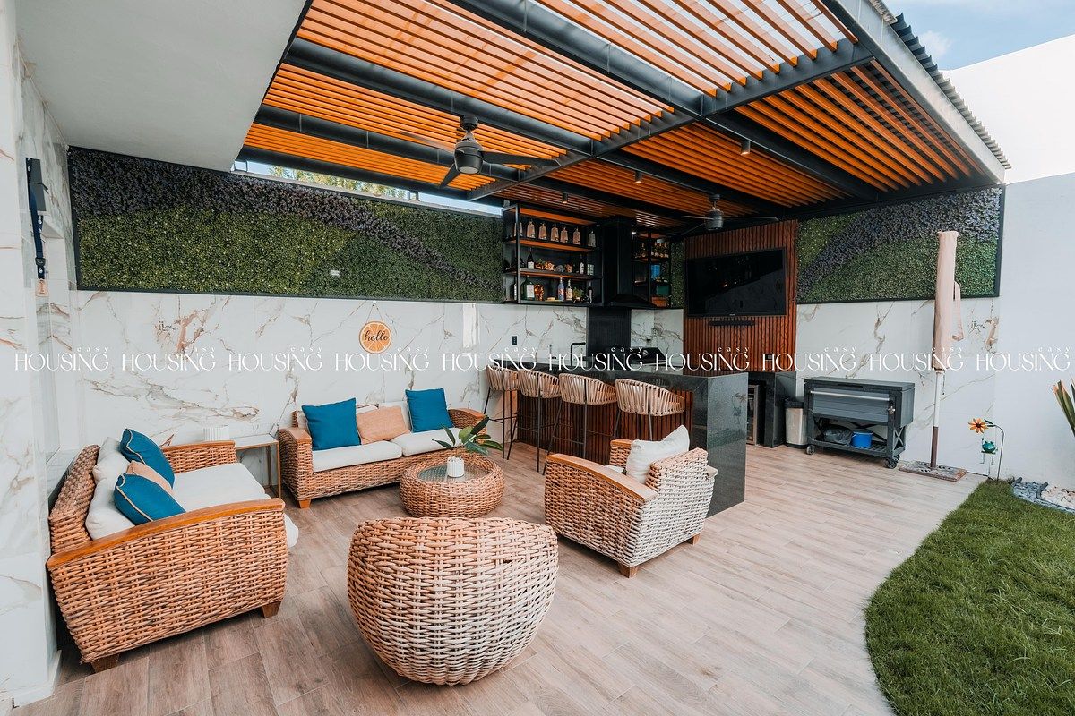 Casa en Rinconadas del Valle, Chihuahua, foto 9 de 22