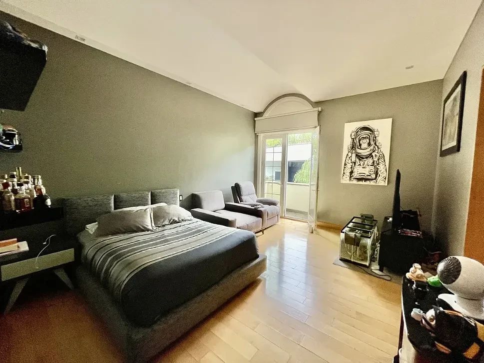 House in Bosque de las Lomas, Miguel Hidalgo, photo 4 of 11