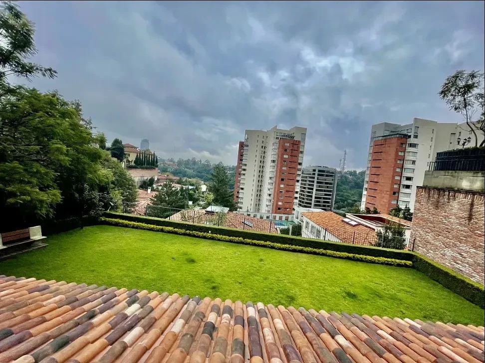 House in Bosque de las Lomas, Miguel Hidalgo, photo 10 of 11