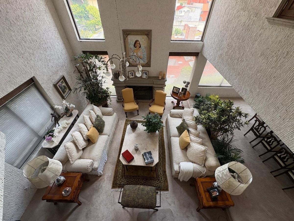 House in Gated Community in Bosques de las Palmas, Huixquilucan, photo 7 of 49
