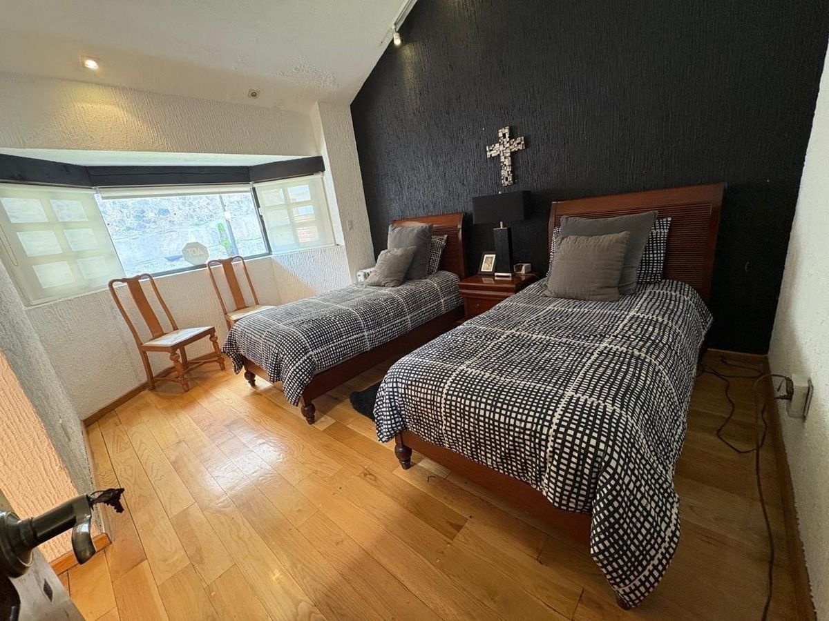 House in Gated Community in Bosques de las Palmas, Huixquilucan, photo 10 of 49