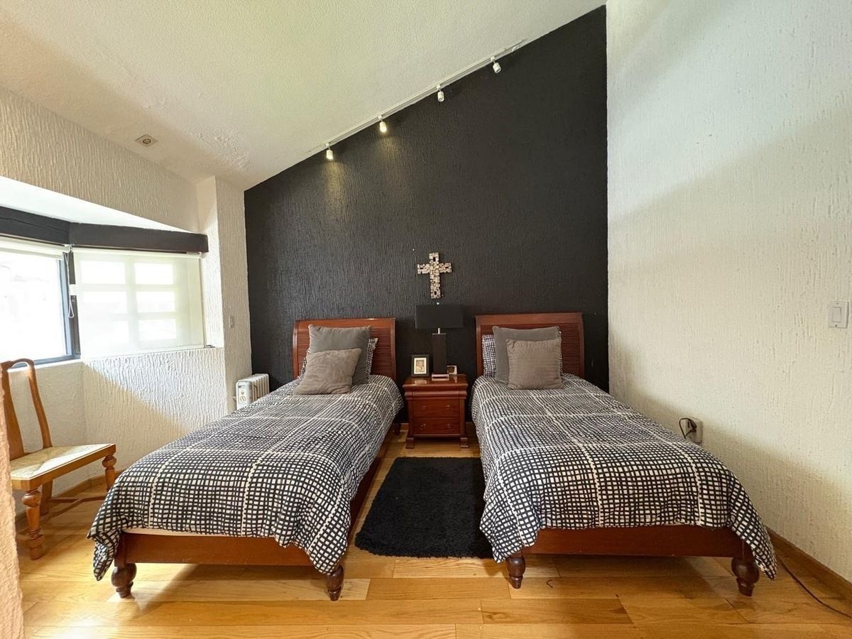 House in Gated Community in Bosques de las Palmas, Huixquilucan, photo 13 of 49