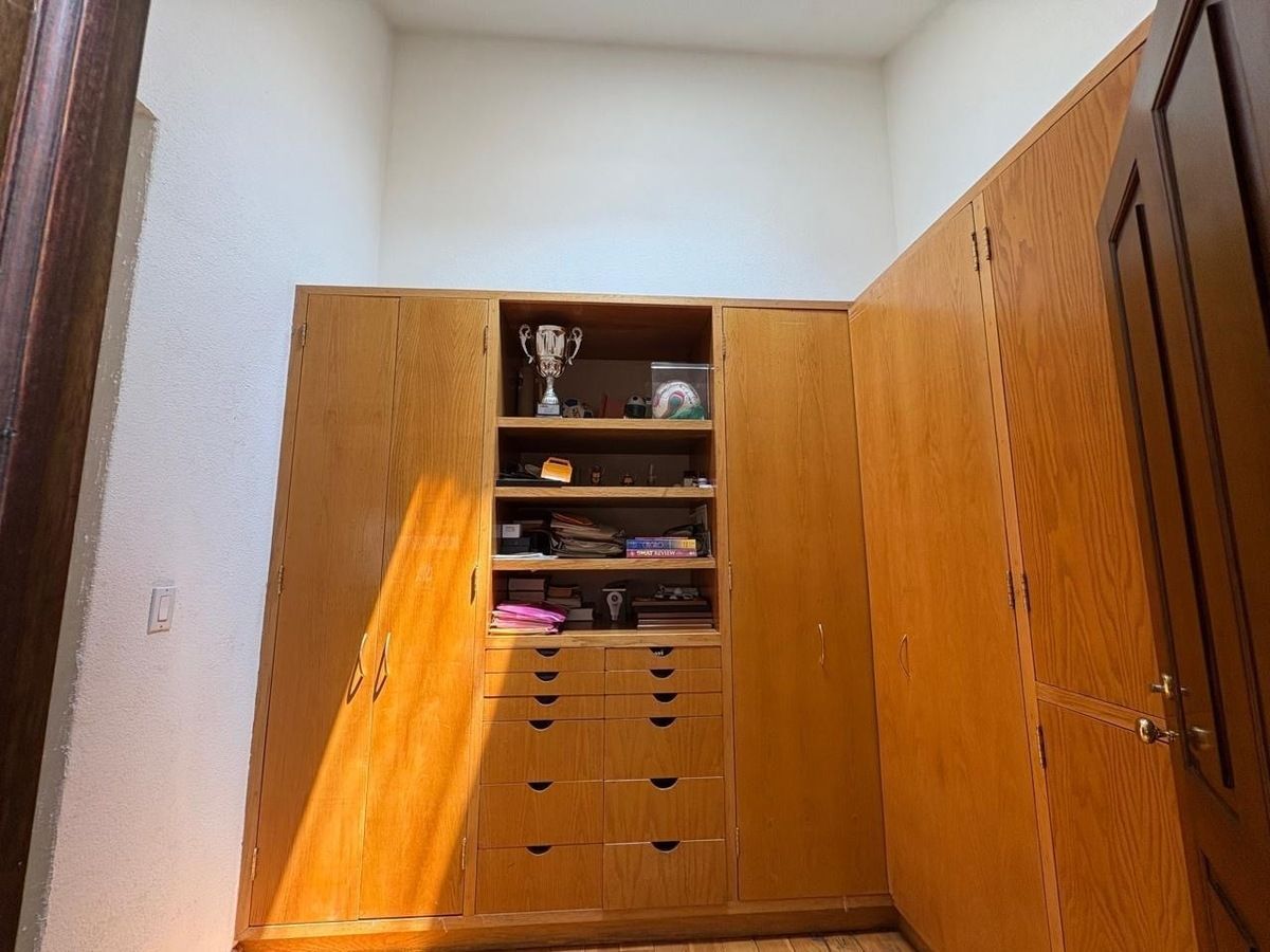 House in Gated Community in Bosques de las Palmas, Huixquilucan, photo 15 of 49