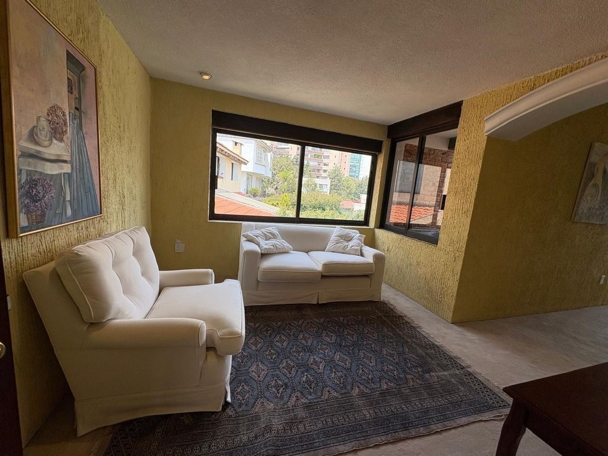 House in Gated Community in Bosques de las Palmas, Huixquilucan, photo 22 of 49